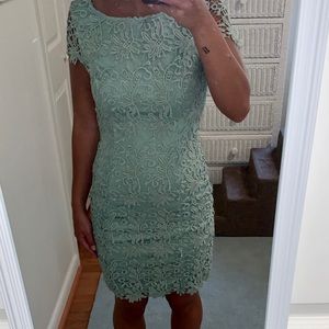 Lulus Form-fitting Formal Dress